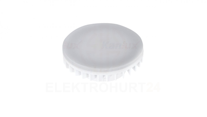 Żarówka LED 9W GX53-CW ESG 750lm 6000K 22424