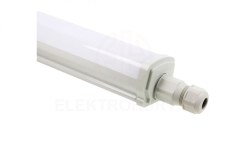 Oprawa hermetyczna Ledinaire WT060C 46W 5600lm 4000K LED56S/840 PSU L1500 BN 5 lat gwar