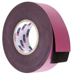 Taśma izolacyjna samowulkanizująca 25mm 5m