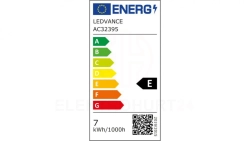 Żarówka LED VALUE CLASSIC A 60 E27 6,5W 806lm 4000K 840 FIL non-dim 4058075288645