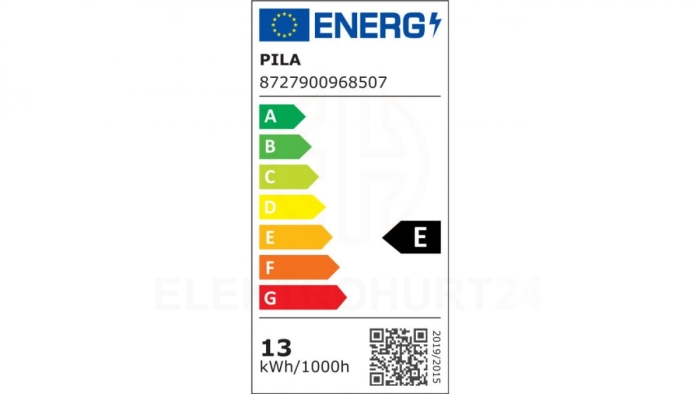 Żarówka LED E27 PILA LED 100W A60 CW FR ND 1CT/6 G3 929002306931