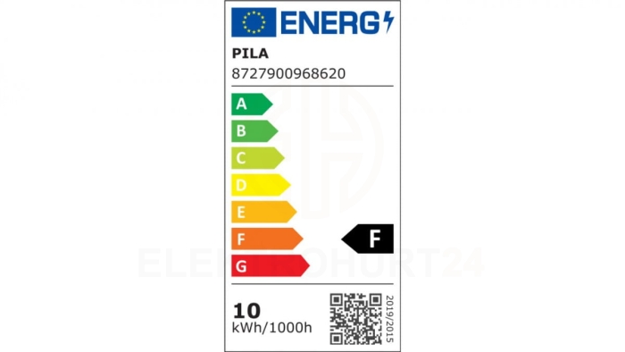 Żarówka LED E27 PILA LED 75W A60 WW FR ND 1CT/6 G3 929002306531
