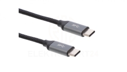 Kabel USB C- USB C 3.0 MT004 Montis KAB-USB-0000007 MT004