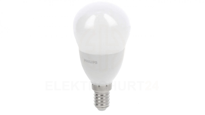 Żarówka LED CorePro lustre ND 7-60W E14 840 P48 FR 929002973302