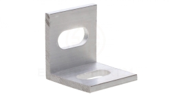 Łącznik kątowy niski do łączenia profili K-29