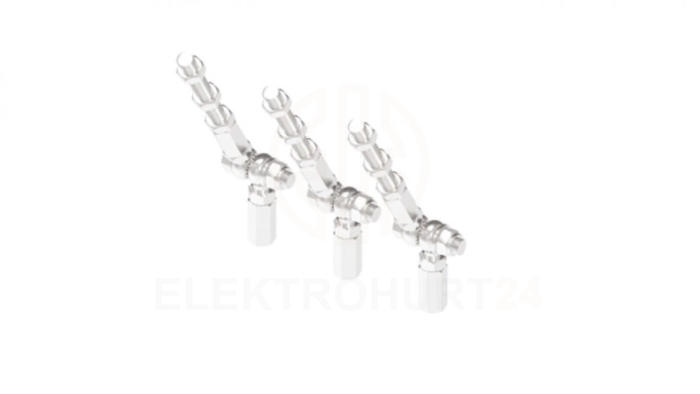 NI ZESTAW REGULACYJNY DO MASZTÓW NA TRÓJNOGU 66598005 66598005