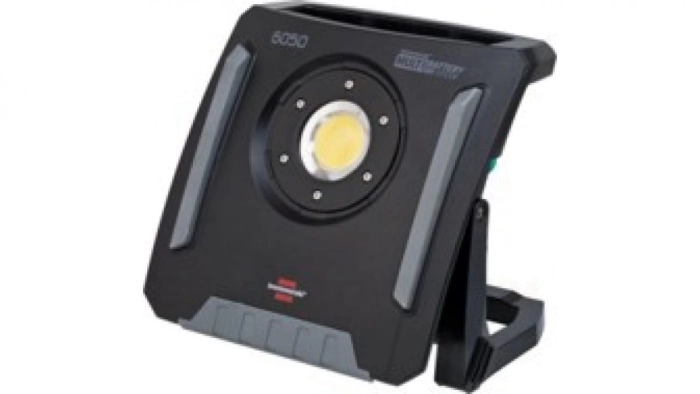 Przenosny reflektor LED Hybrid MULTI 6050 MH, 60W, 6200lm, IP65 1173140600
