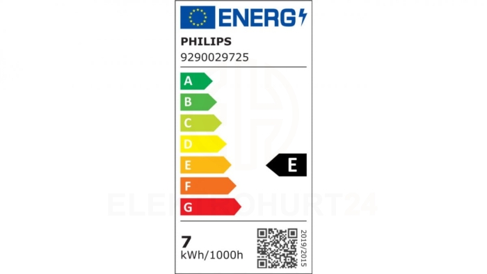 Żarówka LED CorePro candle ND 7-60W E14 827 B38 FR 929002972502