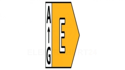 Oprawa downlight LED 6W ROUNDA V2LED6W-WW-B 270lm 3000K czarna 33562