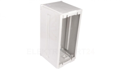 Kieszeń kablowa termoutwardzalna, lakierowana KKN 53, IK10, IOB-52000-01-000
