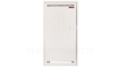 Multimedialna rozdzielnica natynkowa MRN-2