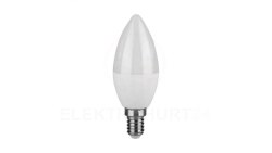 Żarówka LED E14 3,7W C37 320lm 3000K 180 st. IP20 214216