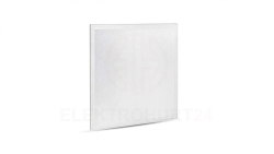 Oprawa wstropowa Panel LED 40W 4950lm 4500K IP20 600x600 2160246