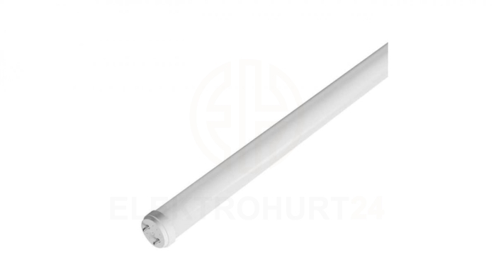 Świetlówka LED G13 T8 18W 1800lm 4000K Ra80 230V 120cm ( + zwora-starter) 3 Lata Gwarancji 2982