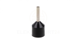 Końcówka kablowa HIG 1,5/8 DIN E08KH-02010701201 /100szt./