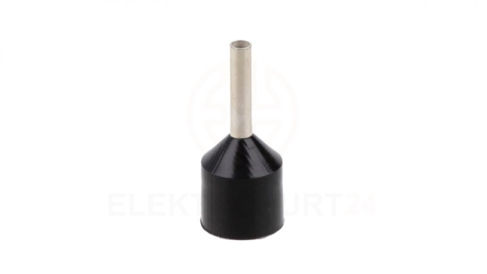Końcówka kablowa HIG 1,5/8 DIN E08KH-02010701201 /100szt./