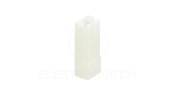Osłonka izolacyjna do nasuwek ONZ 4,8/2,5 E10KN-01070200201 /100szt./