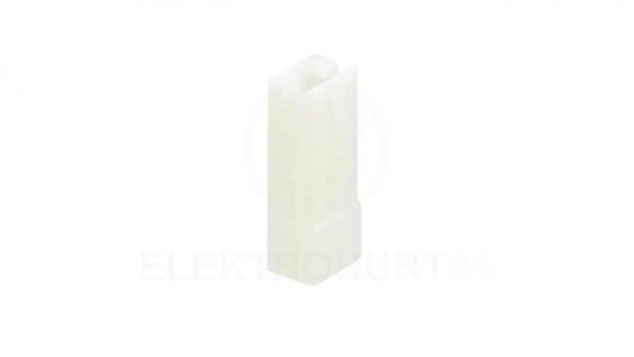 Osłonka izolacyjna do nasuwek ONZ 4,8/2,5 E10KN-01070200201 /100szt./