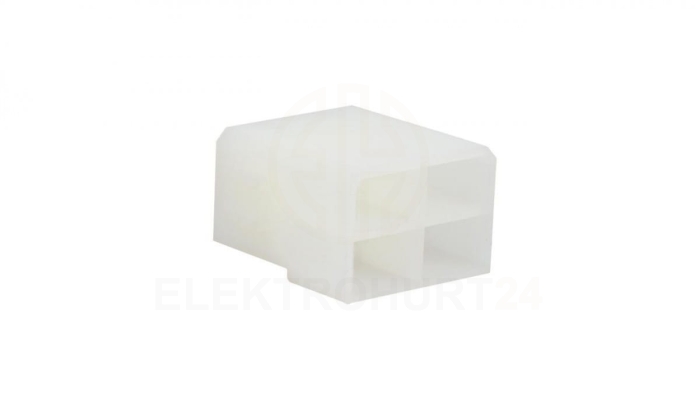 Kostka konektorowa KWK-4 E10KN-01070501401 /100szt./