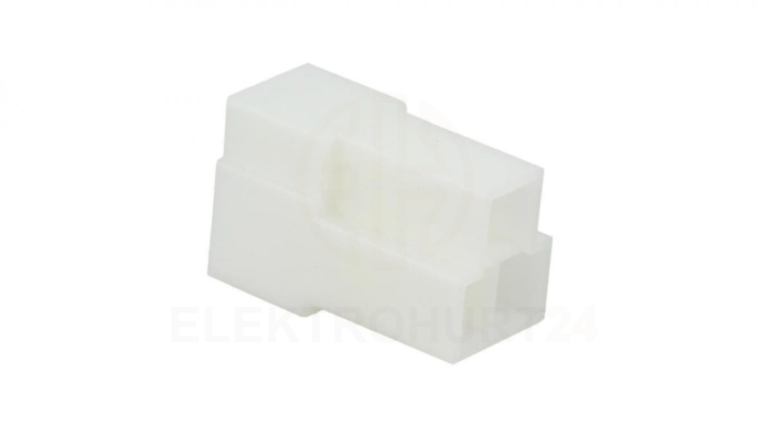 Kostka konektorowa KGK-3 E10KN-01070502301 /100szt./