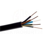 Kabel ziemny  YKY 5x10 na metry polski
