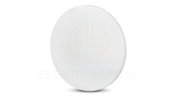 Plafoniera LED 24W 2600lm IP20 Efekt Gwiazdy Zmiana Barwy CCT Okrągła 217606