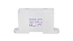 Złączka 1-torowa Al/Cu ZJUN-240 do przewodów 240 mm 1000V szara R34RR-07010011001