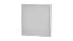 Oprawa wstropowa Panel LED 36W 3960lm 4000K IP20 600x600 (podtynkowy/natynkowy 2w1) 638011