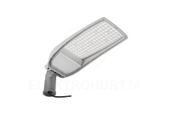 Oprawa uliczna CORONA 2 LED BASIC 65W 7050lm 857 IP66 I kl. PRZEWÓD 0,2m SP10kV 568114, 5 LAT GWARANCJI