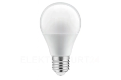 Żarówka LED E27 A60 10W 810lm 3000K z czuj. mikrofal. i zmierzAC220-240V 200st. LD-A60CM3-10W