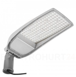 Oprawa uliczna CORONA 2 LED BASIC 51W 6500lm 840 IP66 I kl. PRZEWÓD 0,2m SP10kV 568022, 5 LAT GWARANCJI