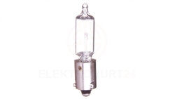 Żarówka samochodowa BAY9s 24V H21W 64138