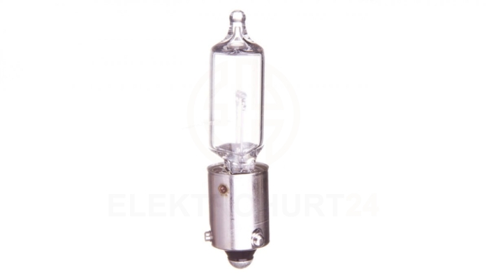 Żarówka samochodowa BAY9s 24V H21W 64138