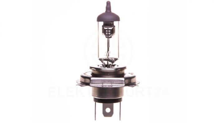 Żarówka samochodowa P43t 12V H4 60/55W FS1 Standard NEOLUX N472