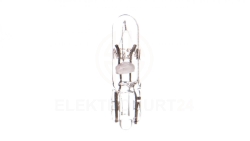 Żarówka samochodowa W2x4,6d 24V 1,2W N508 NEOLUX /10szt./
