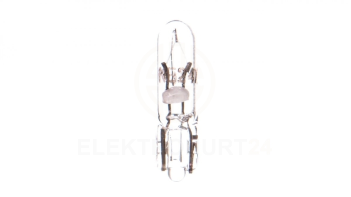 Żarówka samochodowa W2x4,6d 24V 1,2W N508 NEOLUX /10szt./