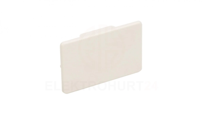 Końcówka kanału WDK 60x40 HE40060RW biała 6193226