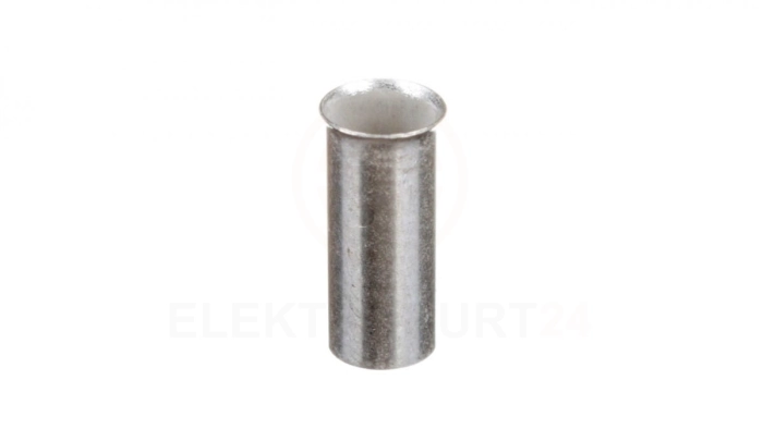 Końcówka tulejkowa H 6/10 E08KH-01010109800 /100szt./