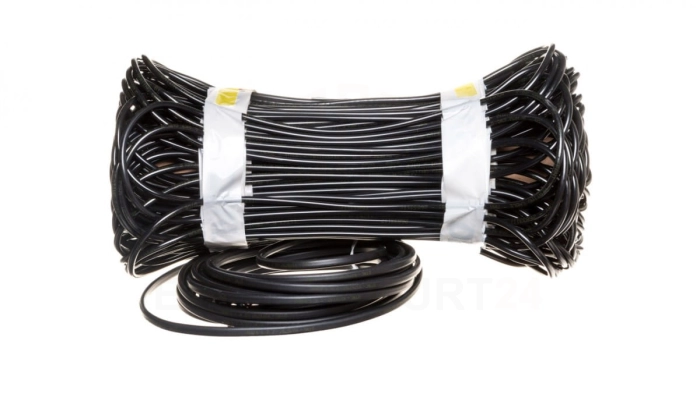 Mata grzejna do instalacji przeciwoblodzeniowych DEVIsnow™ 300T 2528W 230V 0.5x16m 8m² 83902036