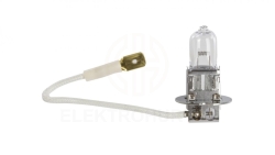 Żarówka samochodowa PK22s 24V H3 70W 64156 4050300016535