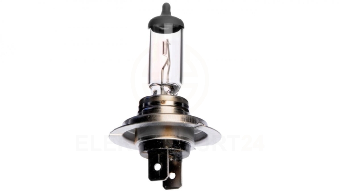 Żarówka samochodowa PX26d 12V H7 55W 64210 4050300332185