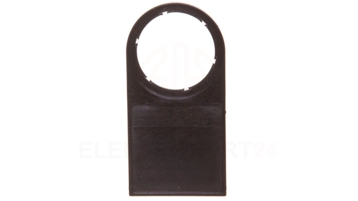 Ramka do mocowania etykiet 27x27mm SIRIUS ACT 3SU1900-0AJ10-0AA0