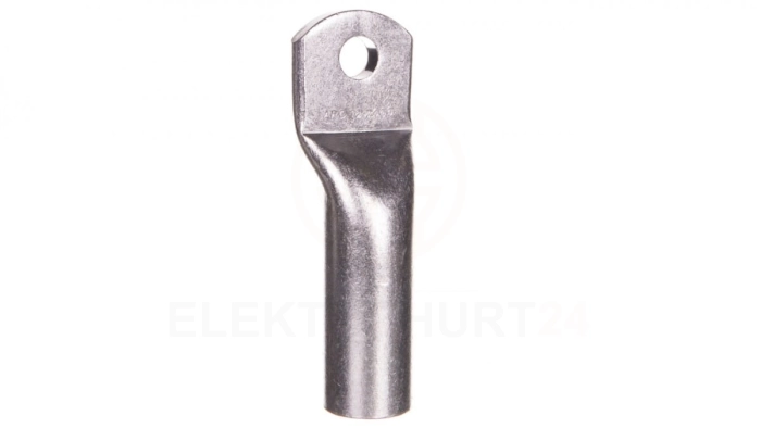 Końcówka oczkowa aluminiowa rurowa ARC 12-240