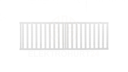 Oznacznik DEK 5/5 PLUS MC NE WS 1854490000 /1000szt./