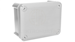 Puszka n/t odgałęźna 150x116x67 IP66 T 100 OE 2007255