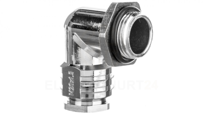 Dławnica kablowa kątowa M20 IP55 SKINDICHT RWV-M 20x1,5 52107820