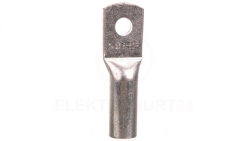 Końcówka oczkowa nieizolowana 50mm2 M8 KP-M8/-50 1498070000