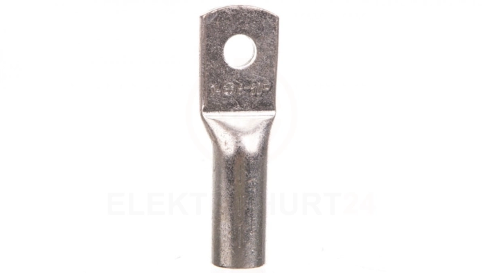Końcówka oczkowa nieizolowana 50mm2 M8 KP-M8/-50 1498070000