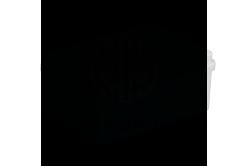 Puszka n/t hermetyczna 120x80x50 IP56 biała 