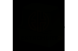 Puszka n/t hermetyczna 150x110x140 wysoka